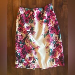 White House black market  Women's Skirt